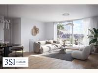 Wohnung von 3SI Makler