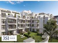 Wohnung von 3SI Makler