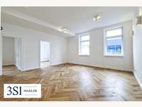 Wohnung in Wien