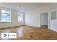 Wohnung in Wien