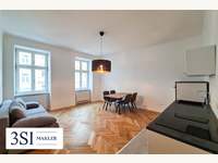 Wohnung in Wien