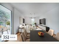 Wohnung in Wien