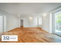 Wohnung in Wien