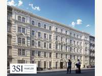 Wohnung in Wien