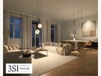 Wohnung in Wien