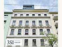 Wohnung in Wien