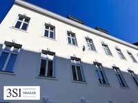 Wohnung in Wien