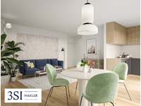 Wohnung in Wien