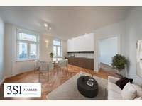 Wohnung in Wien