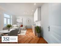 Wohnung in Wien