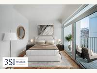 Wohnung in Wien