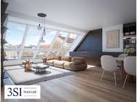 Wohnung in Wien