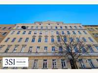 Wohnung in Wien