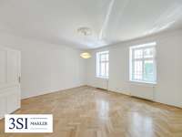 Wohnung in Wien