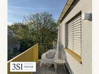 Wohnung in Wien