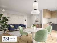 Wohnung in Wien