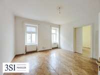 Wohnung in Wien
