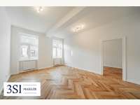 Wohnung in Wien