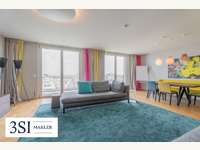 Wohnung in Wien