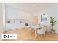 Wohnung in Wien