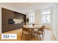 Wohnung in Wien