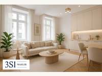 Wohnung in Wien