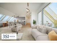 Wohnung in Wien