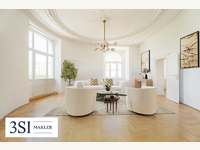 Wohnung in Wien