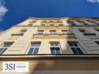 Wohnung in Wien