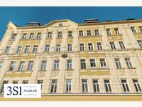 Wohnung in Wien