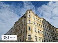 Wohnung in Wien