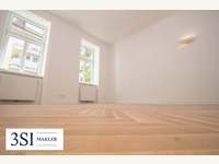 Wohnung in Wien