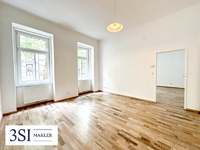 Wohnung in Wien