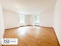 Wohnung in Wien
