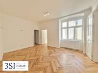 Wohnung in Wien