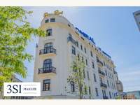 Wohnung in Wien