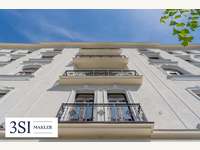 Wohnung in Wien