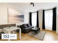 Wohnung in Wien