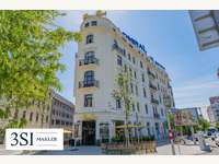 Wohnung in Wien