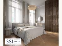Wohnung in Wien