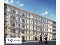 Wohnung in Wien