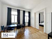 Wohnung in Wien