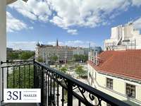 Wohnung in Wien
