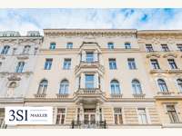 Wohnung in Wien