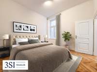 Wohnung in Wien