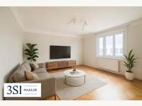 Wohnung in Wien