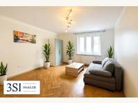 Wohnung in Wien
