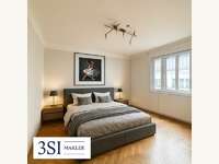Wohnung in Wien