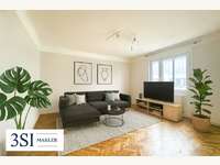Wohnung in Wien