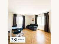 Wohnung in Wien